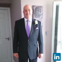 Paul Bailey, MWH Global