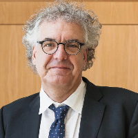 Klaus Reicherter, Professor at RWTH Aachen University