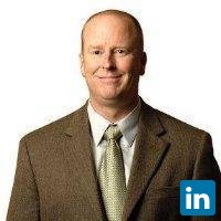 Sean Perry, National Sales Manager - Fire and Waterworks at Watts Water Technologies