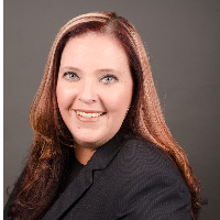 Beth Huerta, Client Services Manager at Global Water Resources