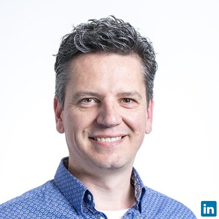 William Lammers, Account Manager at VGE International