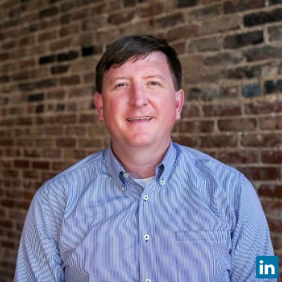 Robbie Hillis, Founder at The Ark Labs