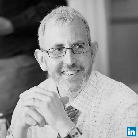 Nol Vincent, Programme Manager/Project Executive - Environment Agency