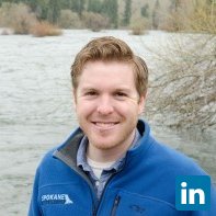 Bart Mihailovich, Senior Organizer, Eastern U.S. at Waterkeeper Alliance