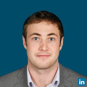 Kieran Connolly, Civil Engineer