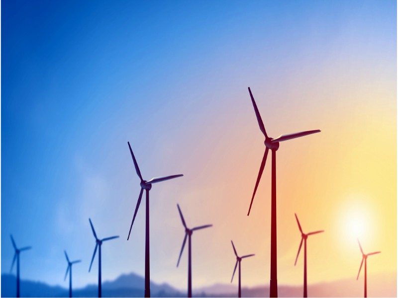 Morocco: new tech turns wind into water