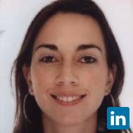 Mariana Azaola,, IoT Energy Efficiency & Sustainability