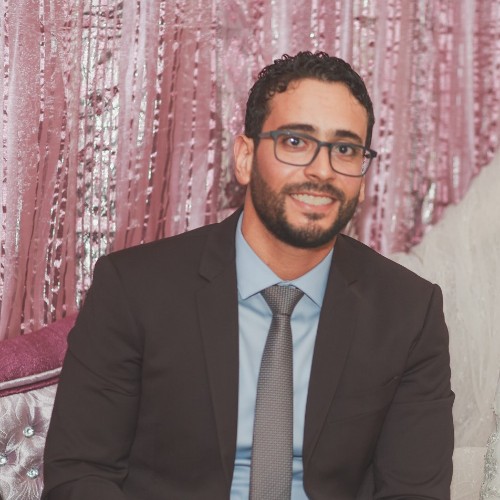 Khoubeib Ghanmi, ingénieur hydraulique