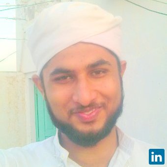 Muhammad Farooq, Senior Technical Trainer at Punjab Skills Development Fund (PSDF)