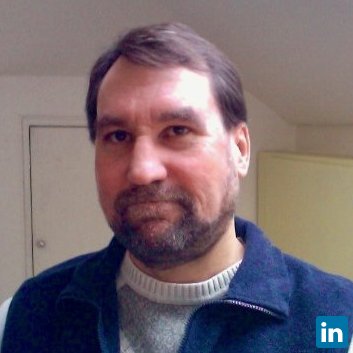 Karl Schultz, Executive Chairman at The Higher Ground Foundation