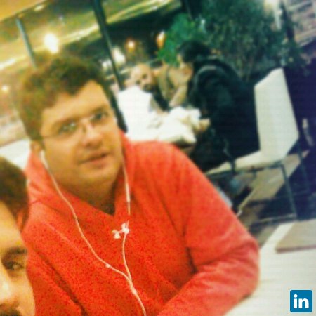 ehsan azizzadeh, ceo at Mapta Co.
we are purify everything 
water and waste water
recycling ♻ the waste water