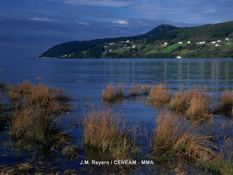 Protecting the stretches of rivers from human intervention