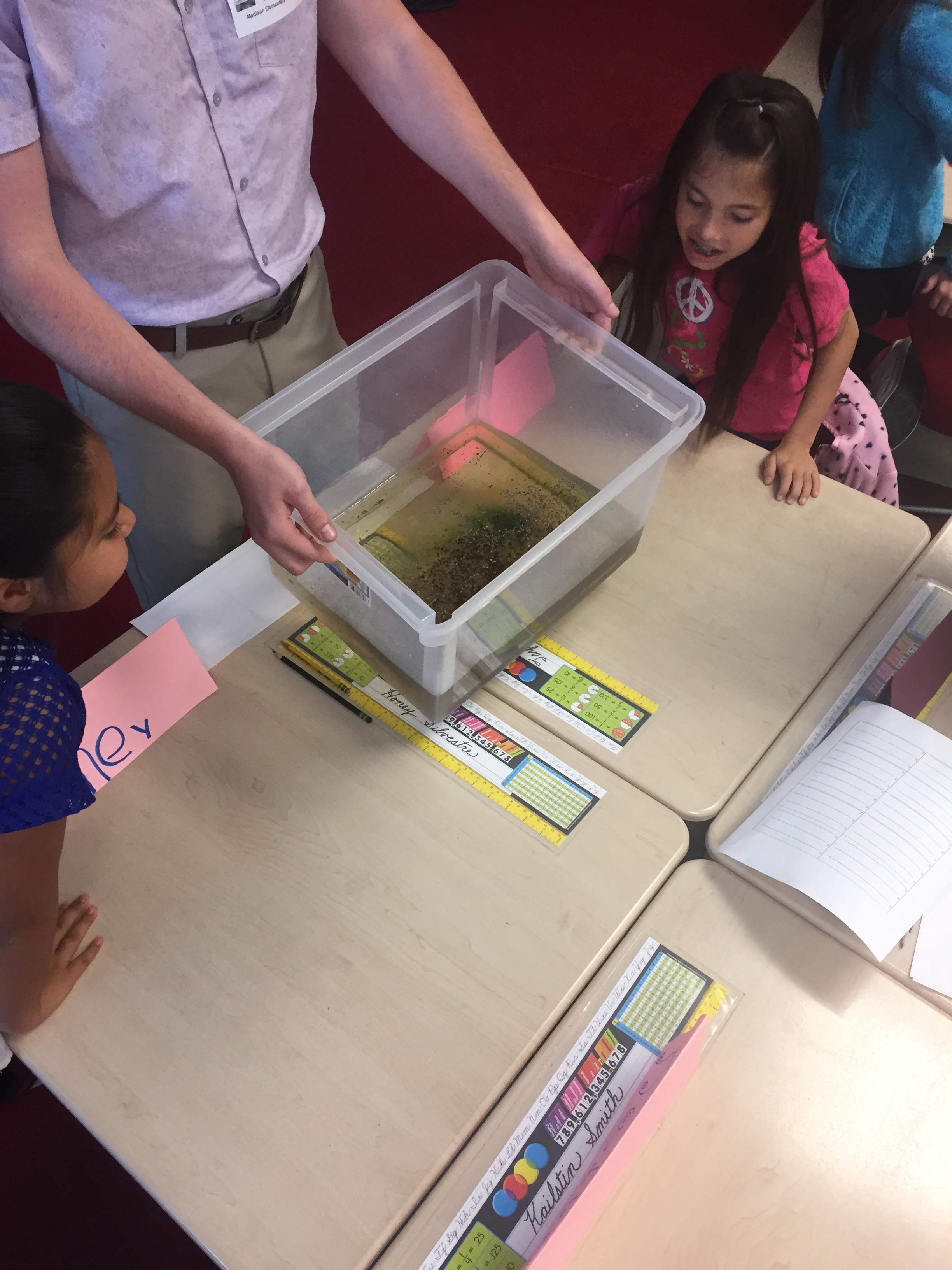 City of Warsaw Stormwater Utility Education