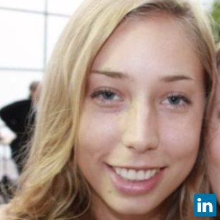 Carla Curle, Policy Intern at National Sustainable Agriculture Coalition