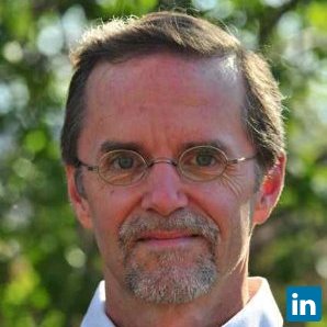 John Hainze, President, BioOpus LLC