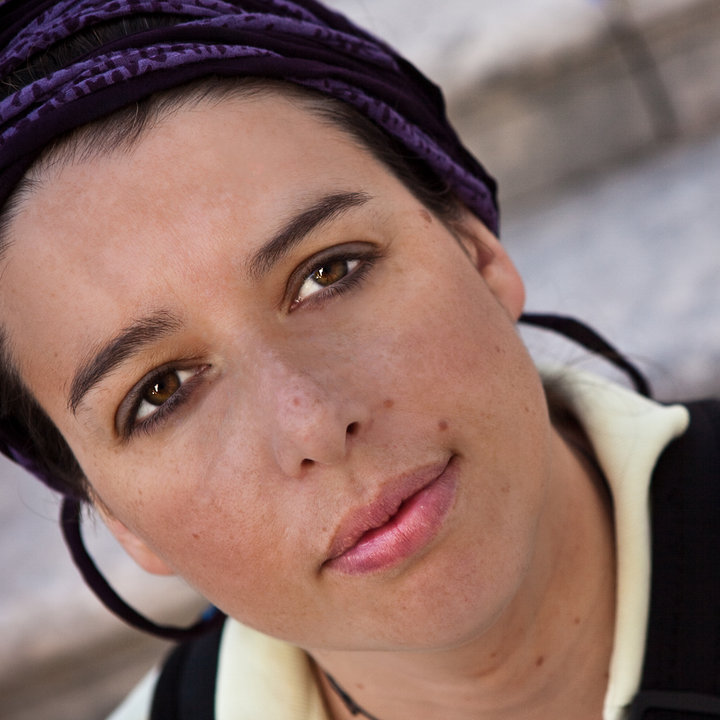 Stefania Giannuzzi, Regione Piemonte - Environmental Authority