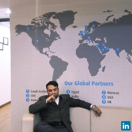 Sami Ullah Muhammad, HSE Management Professional, NEBOSH IGC Lead Tutor, Grad IOSH, MIIRSM, IDipNEBOSH, MBA, M.Sc. OH&S