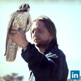 Richard Poole, Biologist - Freelance