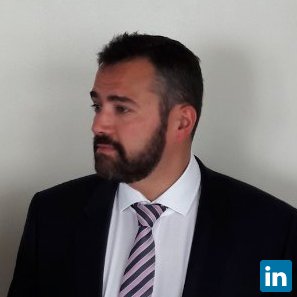 Cláudio Boino, Head of Commercial and Contracts Administration - Queiroz Galvão Mercado Internacional