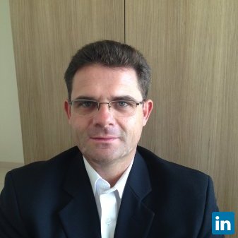 Alexandre Brantis, Sócio Diretor