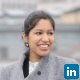 Sukanya Sen, ClearWater Initiative - Associate