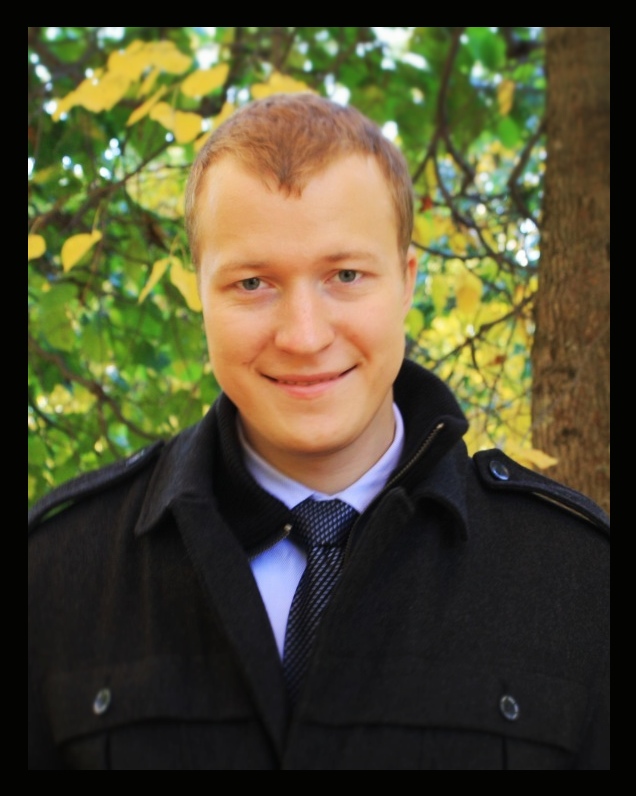 Kirill Biryukov, SUE "Vodokanal of St. Petersburg" - Leading expert