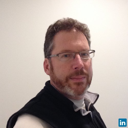 Stewart Chute, Toxicologist/Pharmacologist