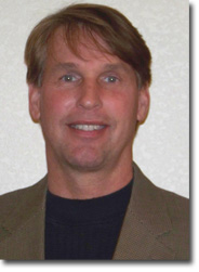 George   Kast, Produced Water Solutions Inc  - Founder CEO 