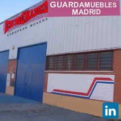 mudanzas madrid. es, administrador unico en mudanzas madrid  sl