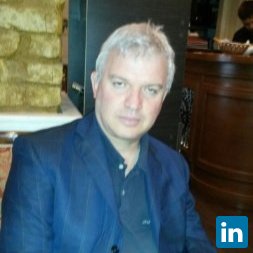 Emilio Valli, Independent Consultant