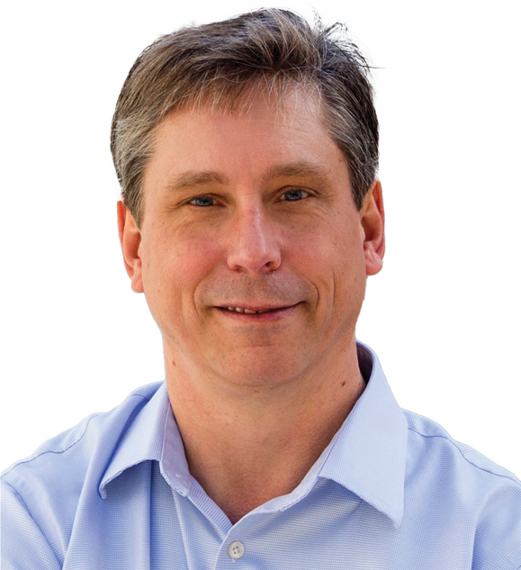 Jonathan Burbaum, Founder & CEO at Modulus Water