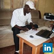 HABIMANA Patrick, Consultant at HIAL Ltd at HIAL Construction&Consultancy Rwanda.