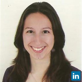 Ana Isabel Oliveira, Hydraulic and Water Resources Engineer