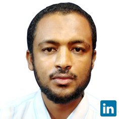 Mohamed O.A. Ahmed, PMP, Project Manager at FKEC Engineering Consultant Co.