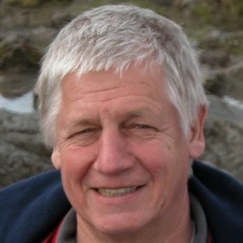 Broder Merkel, Prof. Dr. habil.