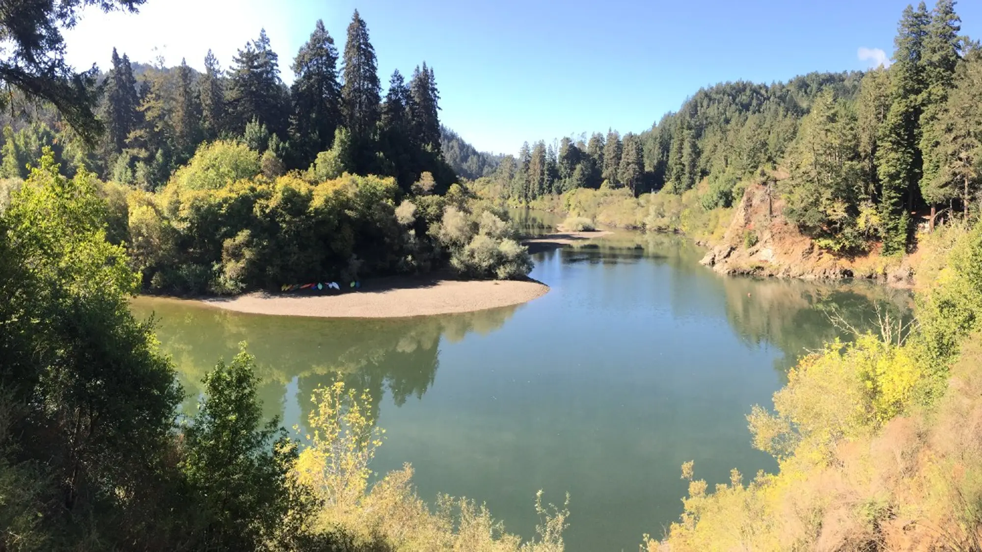 Sonoma County Onsite Wastewater Treatment System Mapping & Analysis Study