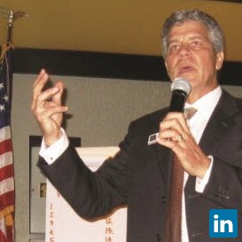 James Anaston-Karas, Florida VP, Community Solutions at ksfla.com