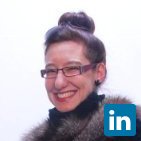 Hanli Buber, Key Account Director at BTS