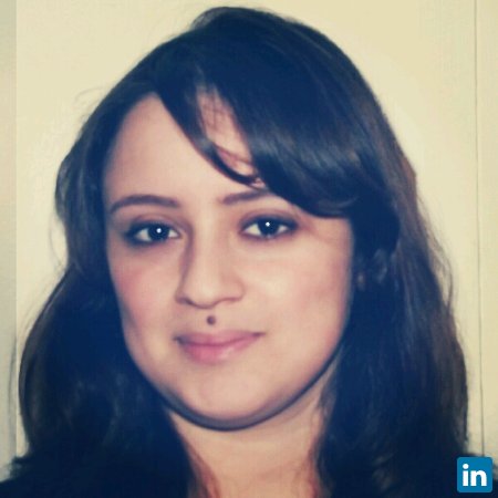 Hajer Ben Tahar, Hydrology and Meteorology engineer, Master of Science Dryland Farming and Combating Desertifcation