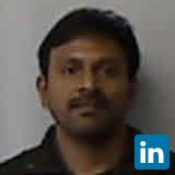 Narendra Kumar, Senior Mechanical Engineer at Xstrata Copper