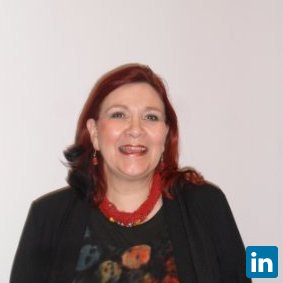 Fiona Urquhart, MBA, FCIM, Chartered Marketer, LinkedIn Expert & Trainer, Boundary Spanner,  Marketing Educator, Networker & Collaborator, Thespian