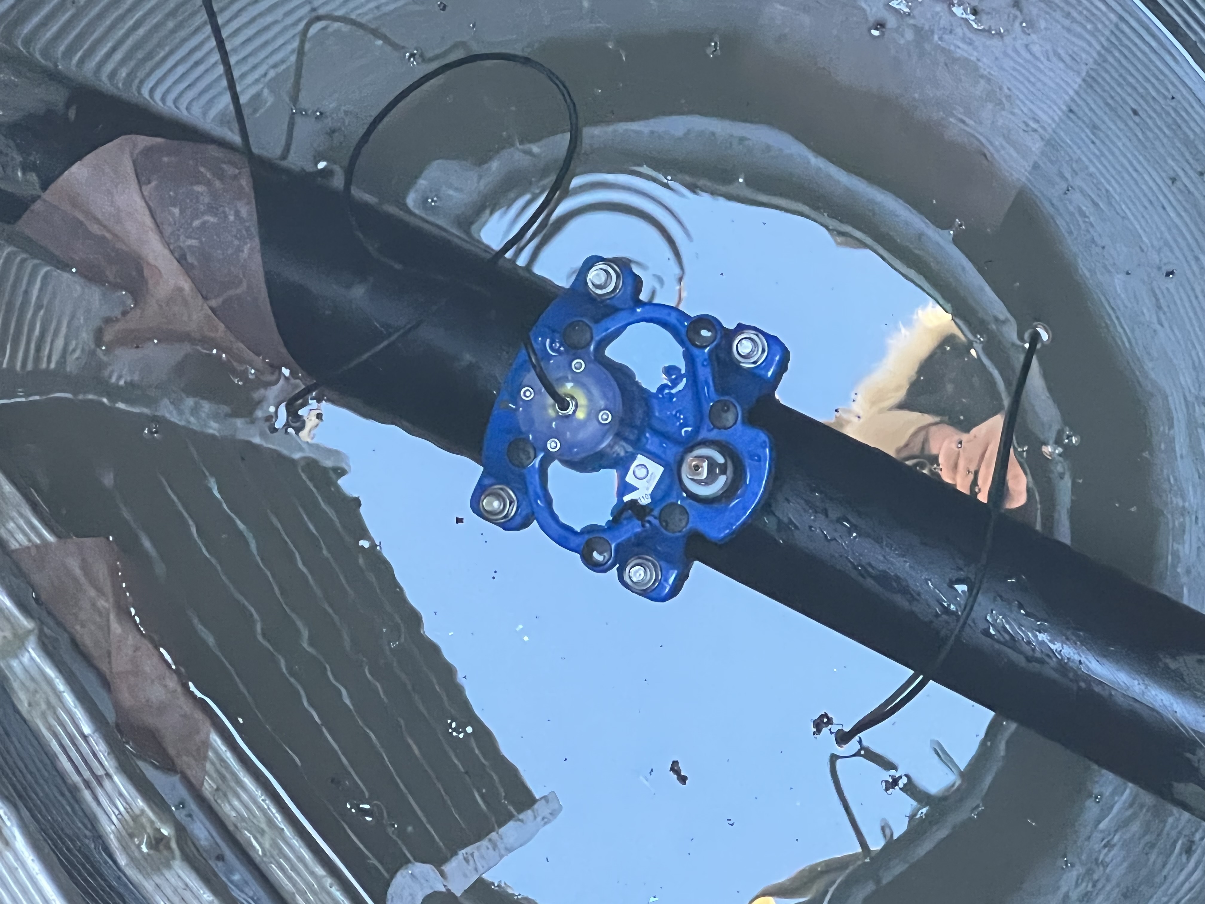 Years of Water Industry Expertise