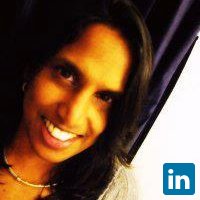 Gina Bennett, Senior Consultant