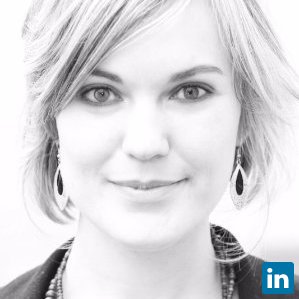 Betine Dreyer, MBA Exchange Student at Fuqua School of Business