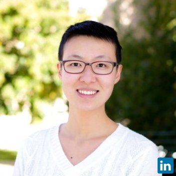 Xiangchen (Grace) Huo, Graduate Research Assistant at Colorado School of Mines