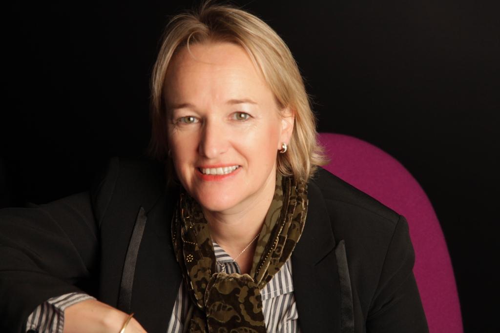 Rachael McDonnell, University of Oxford - senior research scientist