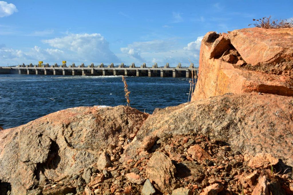 UHE BELO MONTE - BRAZIL
