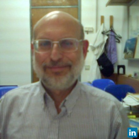 Raymond (Reuven) Boxman, CEO Clear Wave LtD