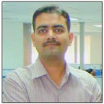 Sharad Bhushan, WSP Group - Additional General Manager