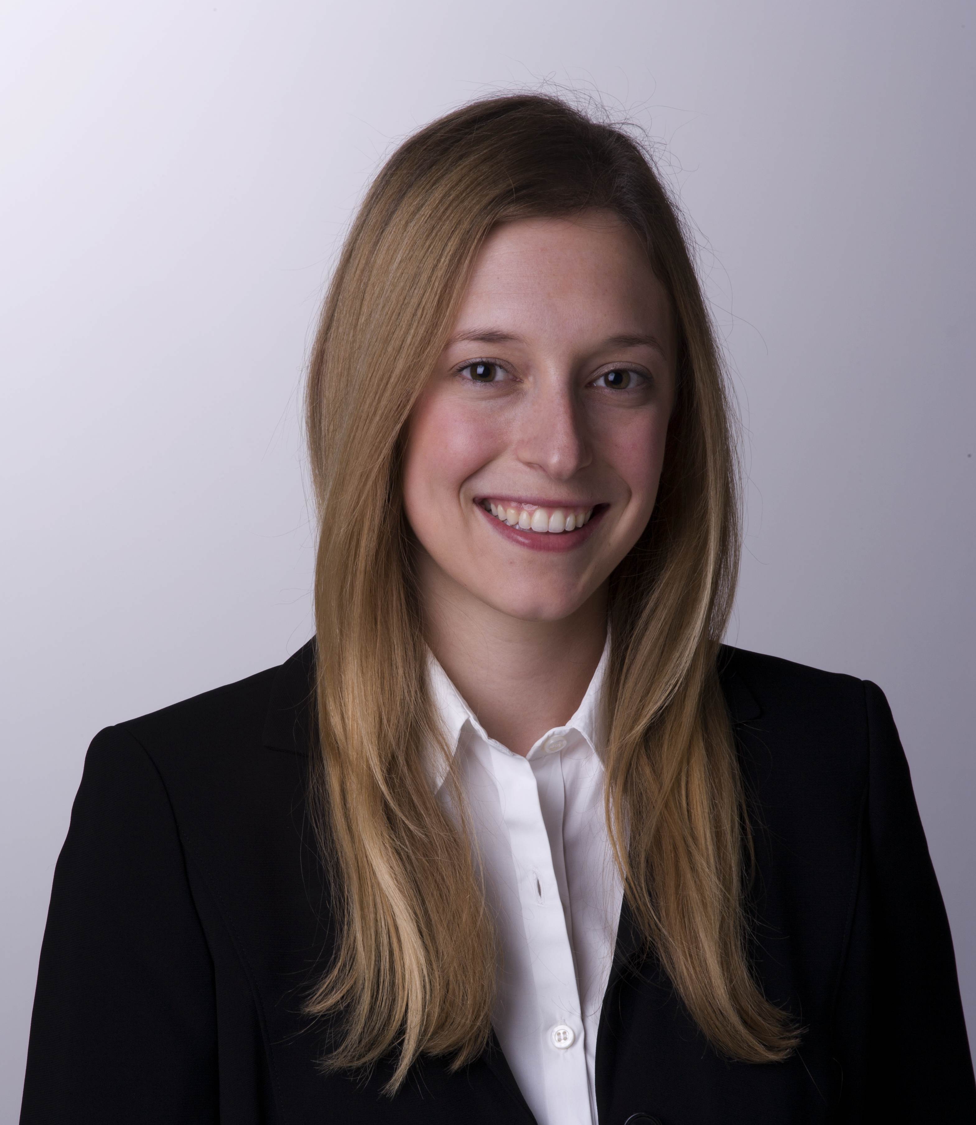 Katie Cook, Skywell - Marketing Manager